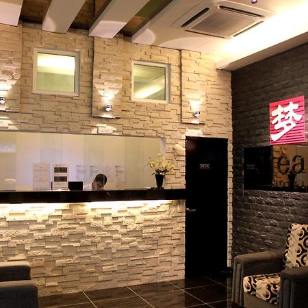 Dream Hotel Κλάνγκ Εξωτερικό φωτογραφία