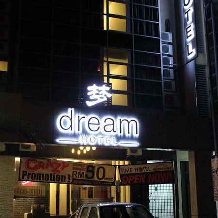 Dream Hotel Κλάνγκ Εξωτερικό φωτογραφία
