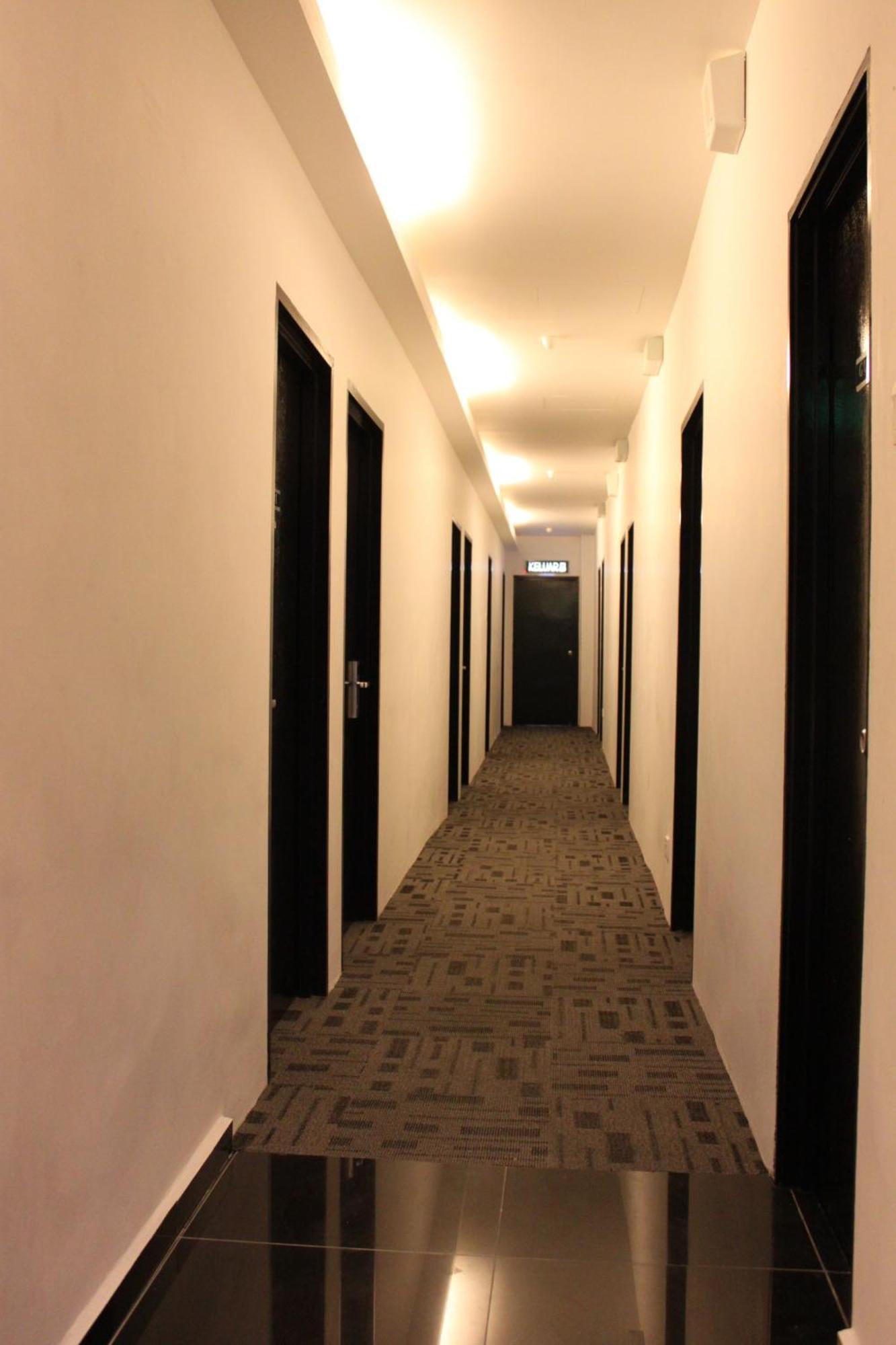 Dream Hotel Κλάνγκ Εξωτερικό φωτογραφία