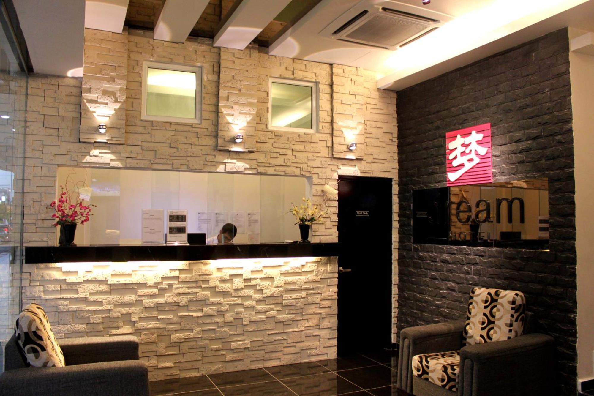 Dream Hotel Κλάνγκ Εξωτερικό φωτογραφία