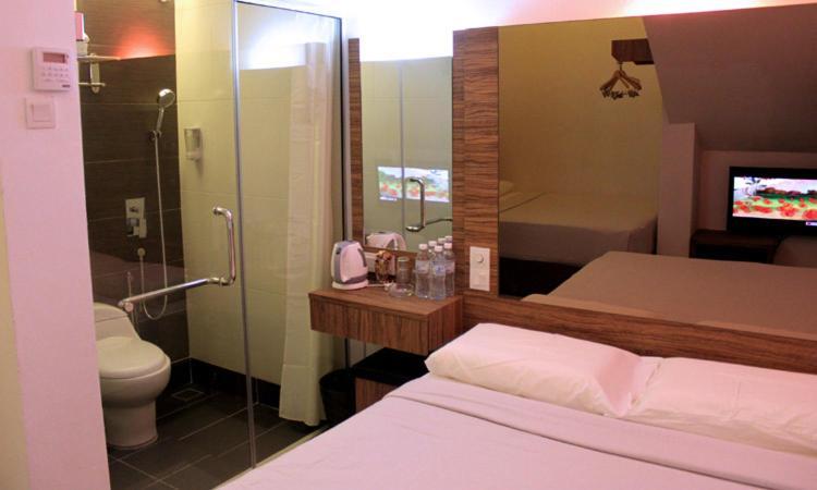 Dream Hotel Κλάνγκ Εξωτερικό φωτογραφία
