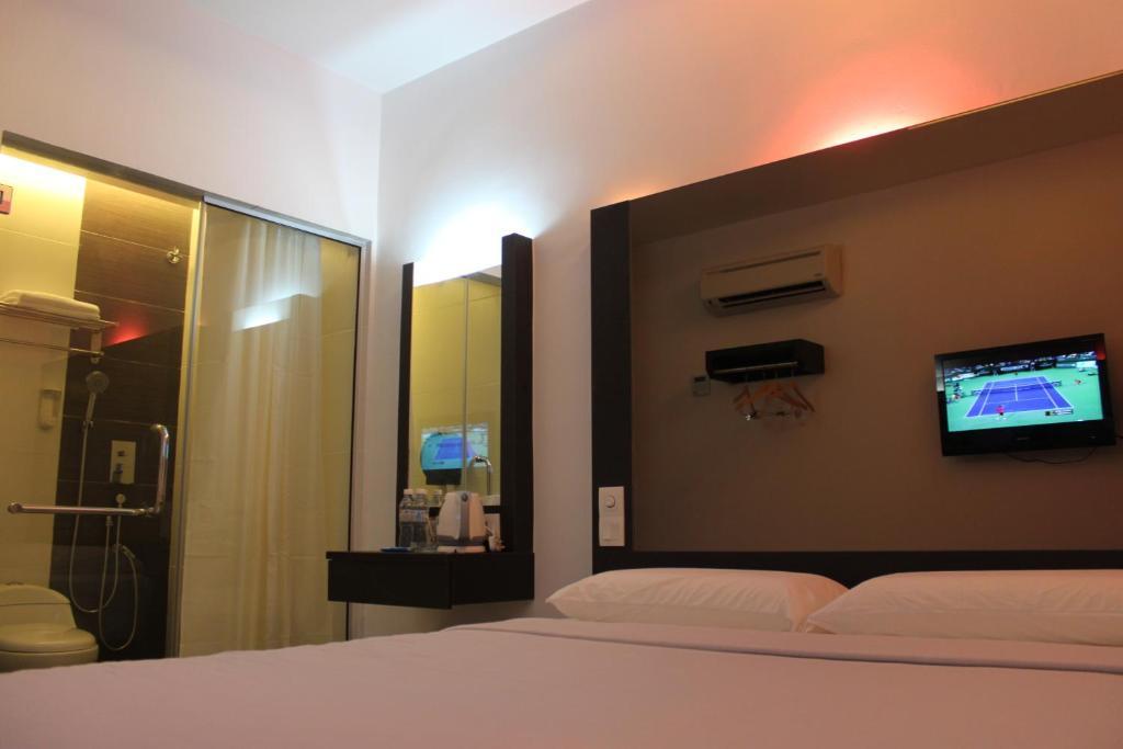 Dream Hotel Κλάνγκ Δωμάτιο φωτογραφία