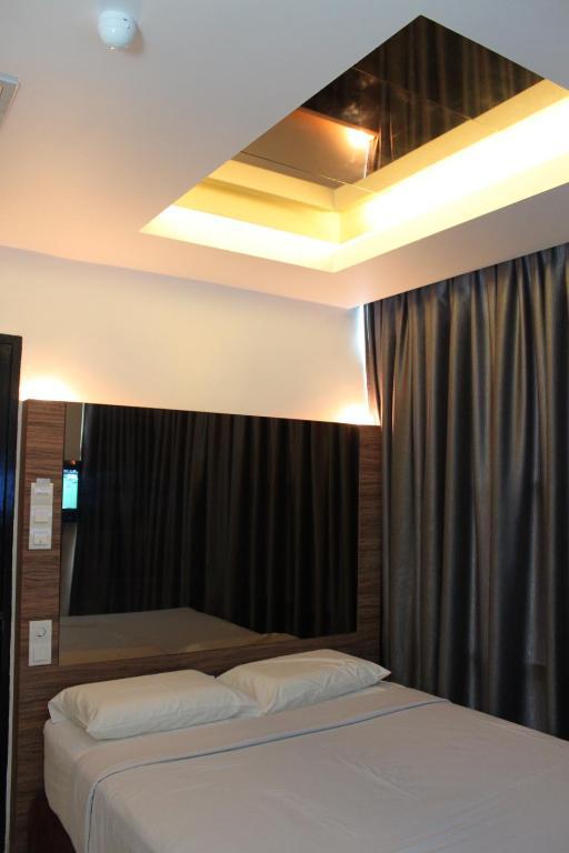 Dream Hotel Κλάνγκ Δωμάτιο φωτογραφία