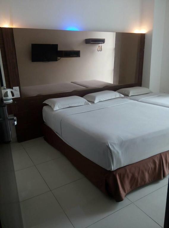 Dream Hotel Κλάνγκ Εξωτερικό φωτογραφία