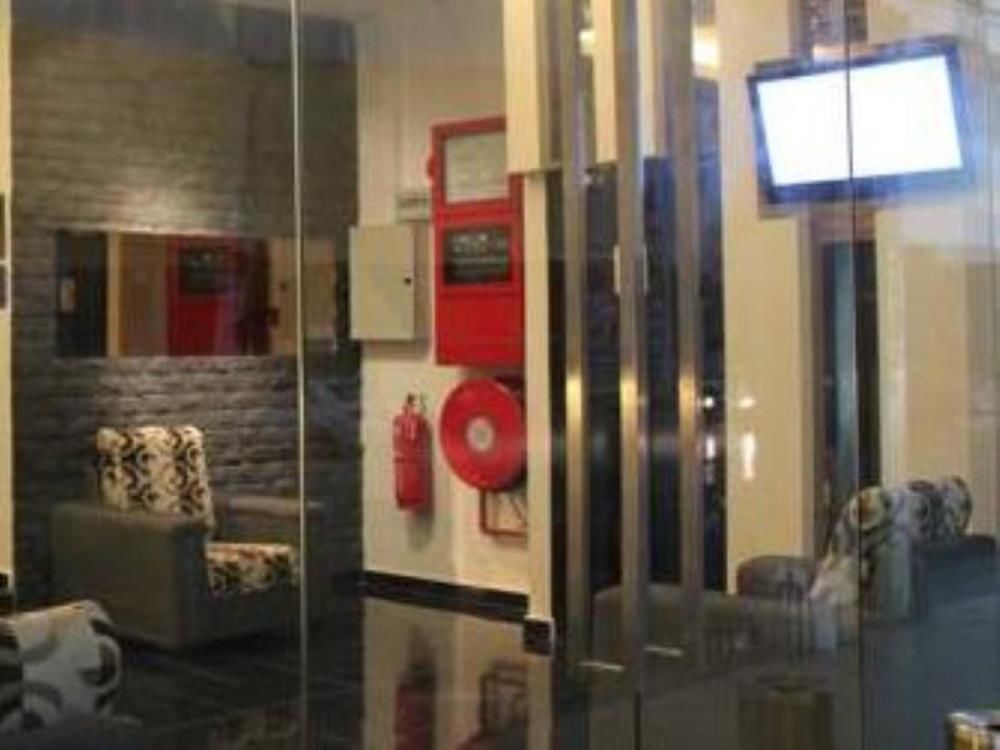 Dream Hotel Κλάνγκ Εξωτερικό φωτογραφία