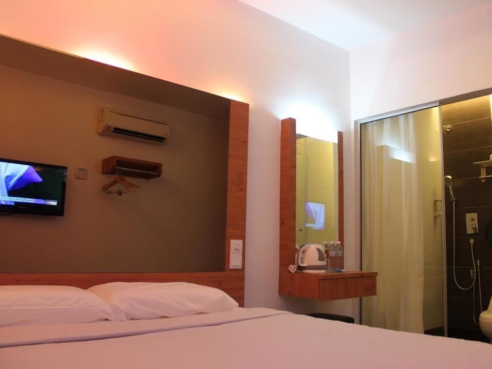 Dream Hotel Κλάνγκ Εξωτερικό φωτογραφία