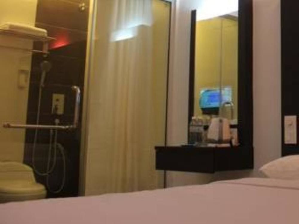 Dream Hotel Κλάνγκ Εξωτερικό φωτογραφία