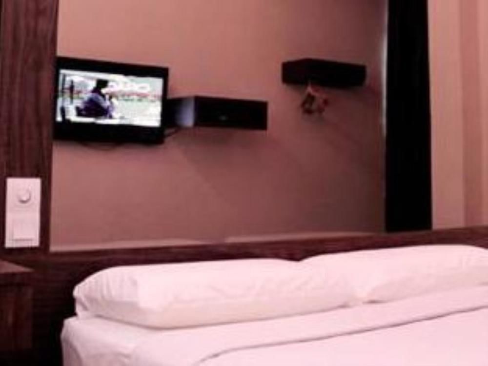 Dream Hotel Κλάνγκ Εξωτερικό φωτογραφία