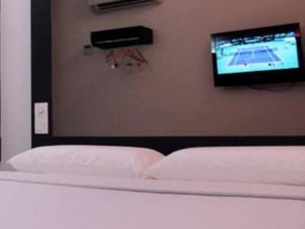 Dream Hotel Κλάνγκ Εξωτερικό φωτογραφία
