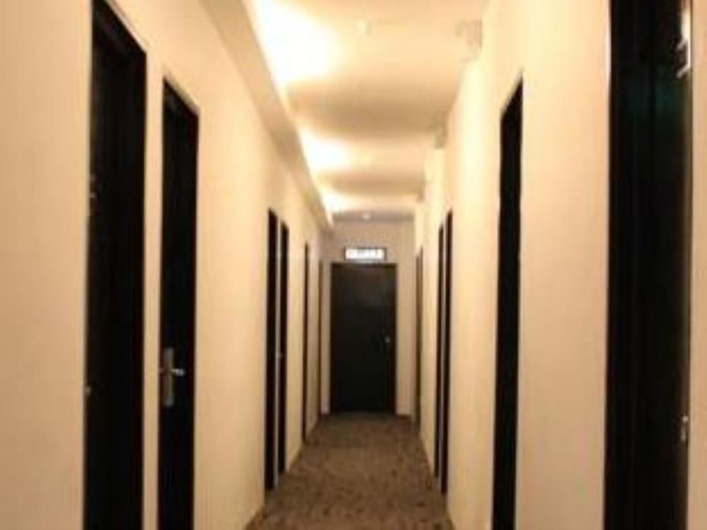 Dream Hotel Κλάνγκ Εξωτερικό φωτογραφία