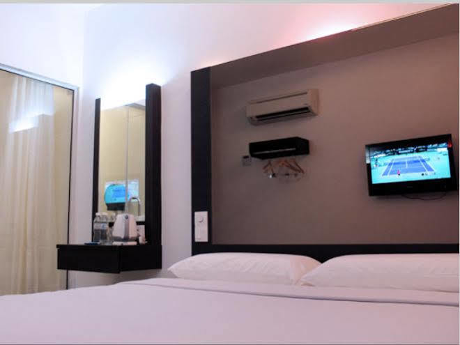 Dream Hotel Κλάνγκ Εξωτερικό φωτογραφία