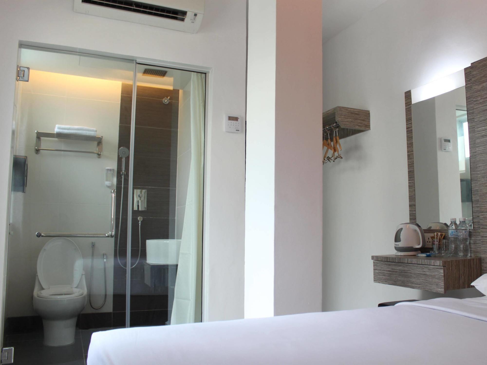 Dream Hotel Κλάνγκ Εξωτερικό φωτογραφία