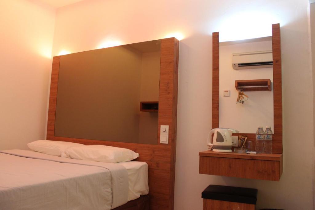 Dream Hotel Κλάνγκ Δωμάτιο φωτογραφία